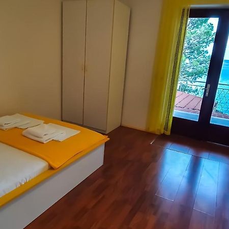 Apartment Buco Стариград-Пакленица Екстериор снимка