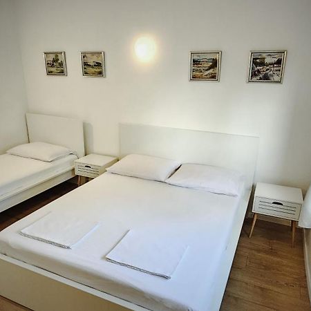 Apartment Buco Стариград-Пакленица Екстериор снимка