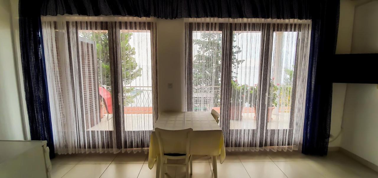 Apartment Buco Стариград-Пакленица Екстериор снимка