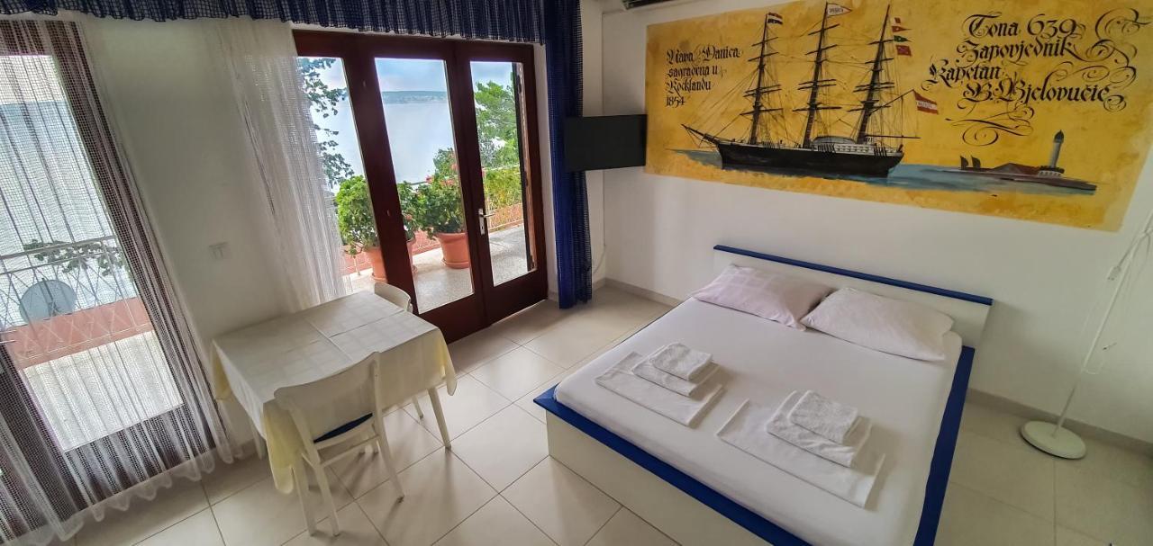 Apartment Buco Стариград-Пакленица Екстериор снимка