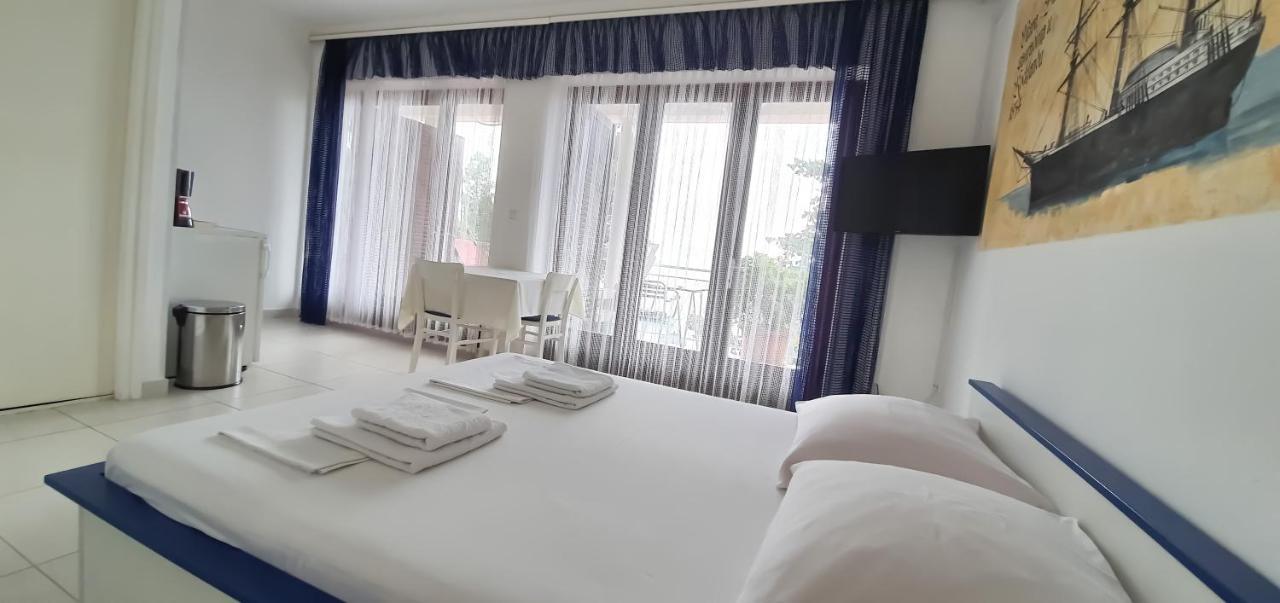 Apartment Buco Стариград-Пакленица Екстериор снимка