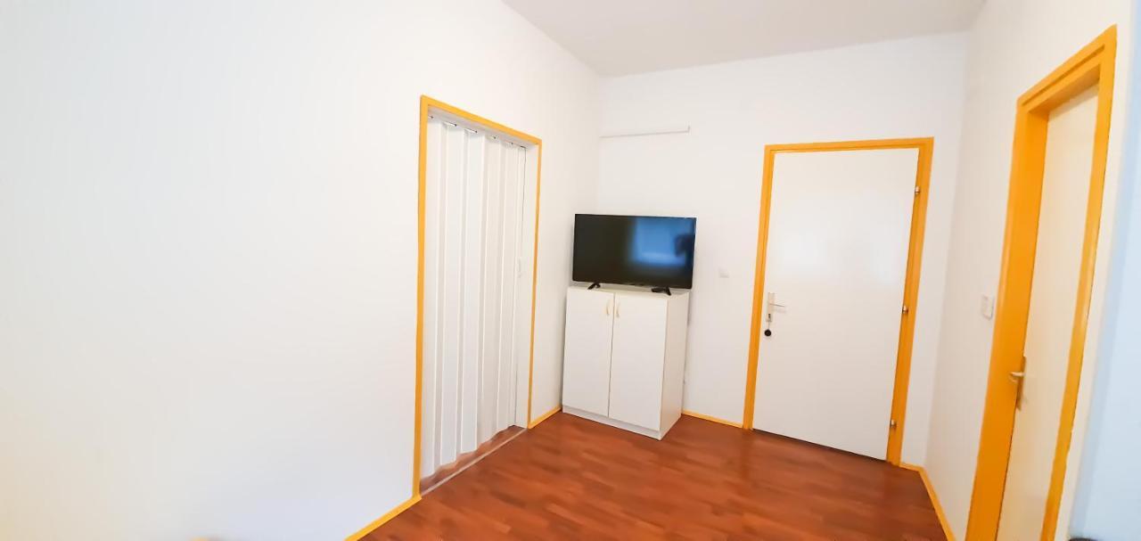 Apartment Buco Стариград-Пакленица Екстериор снимка