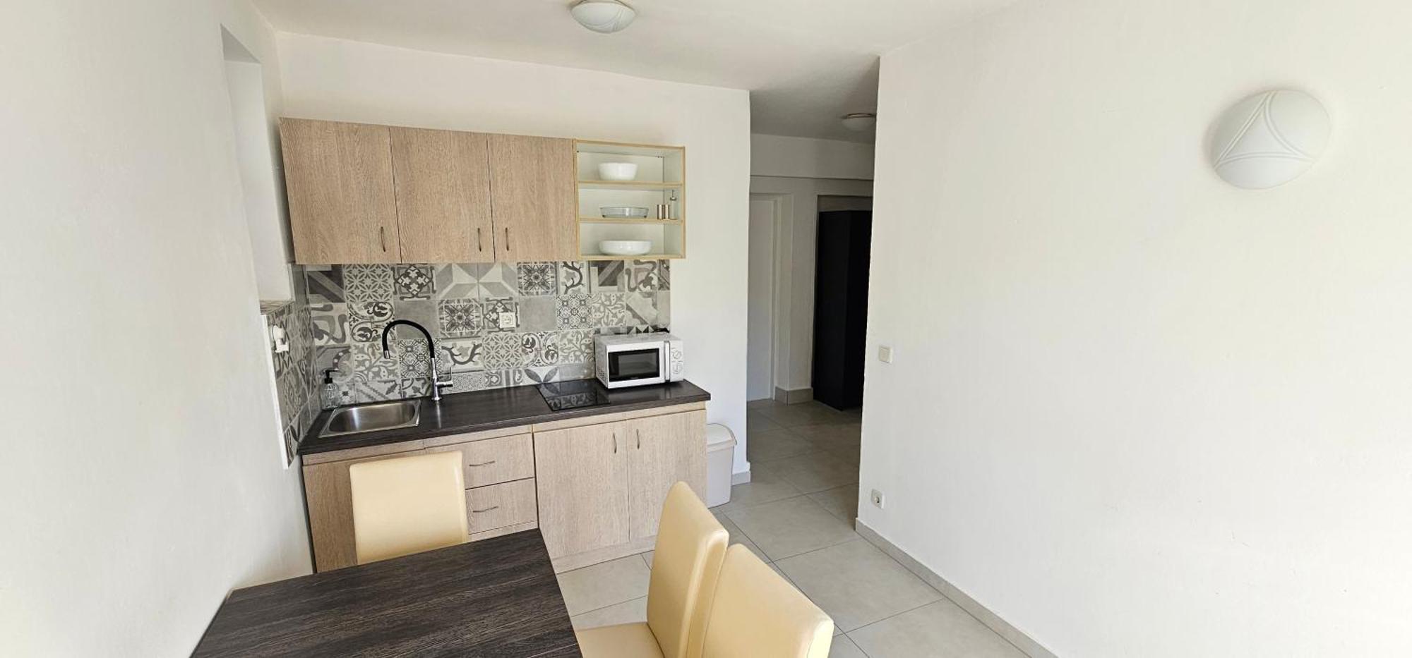 Apartment Buco Стариград-Пакленица Екстериор снимка