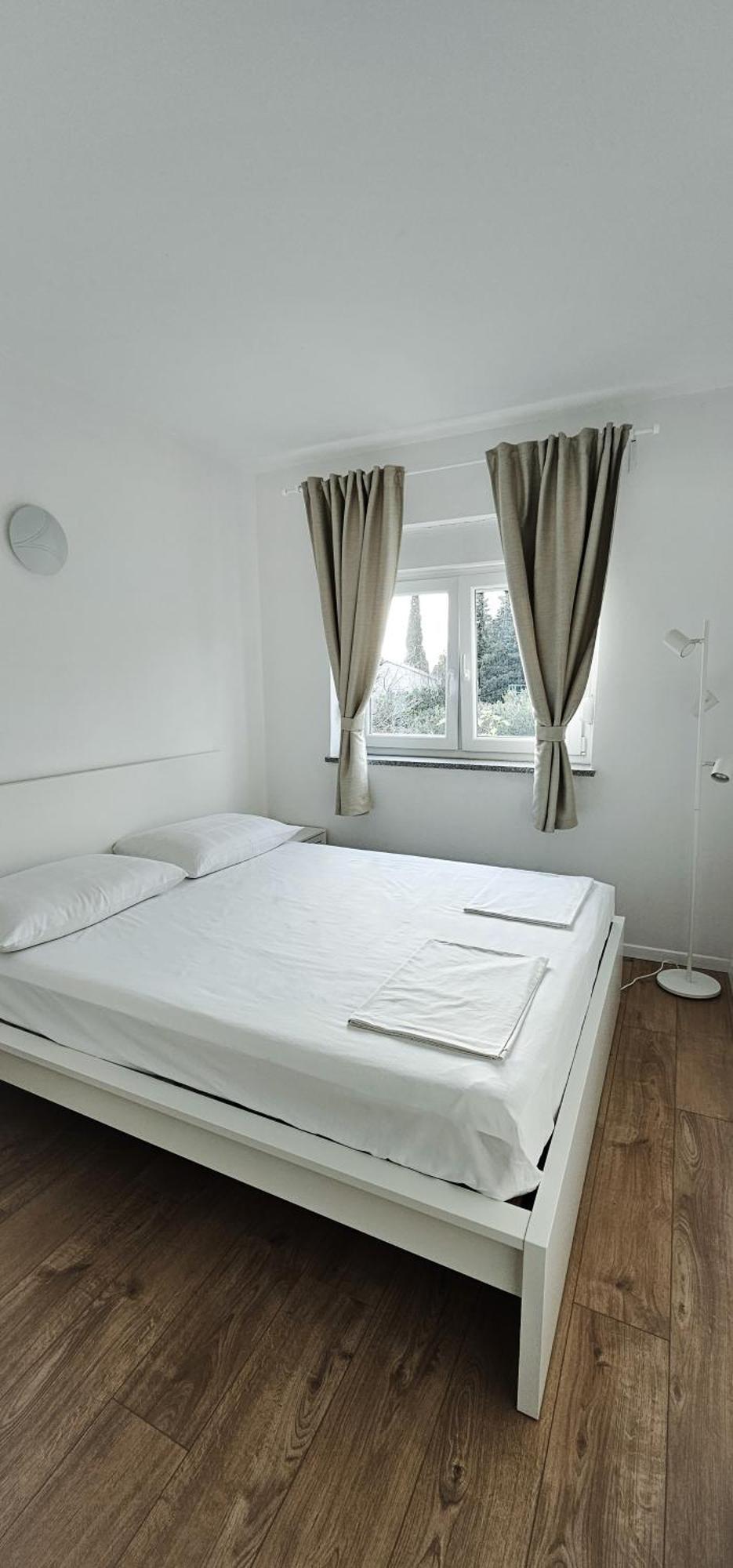 Apartment Buco Стариград-Пакленица Екстериор снимка
