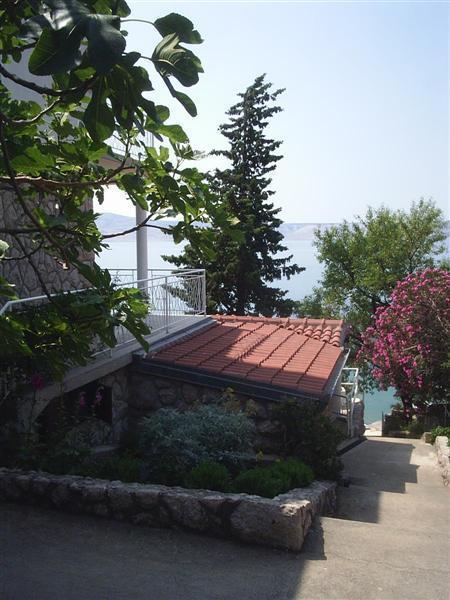 Apartment Buco Стариград-Пакленица Екстериор снимка