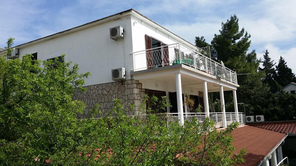 Apartment Buco Стариград-Пакленица Екстериор снимка